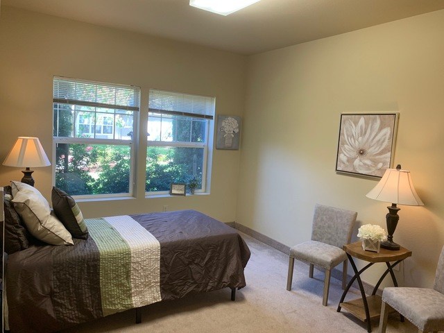 Tanner Spring Assisted Living